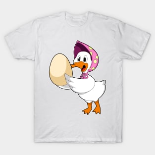 Duck Egg T-Shirt